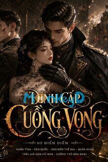 Đỉnh Cấp Cuồng Vọng