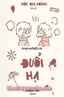 Đuổi Hạ