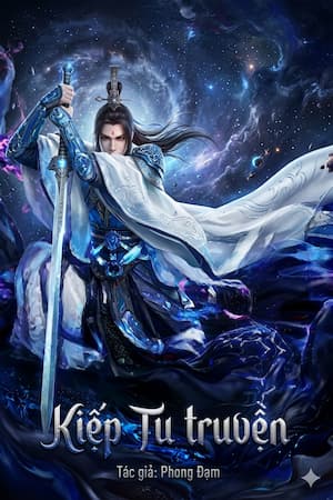 Kiếp Tu Truyền