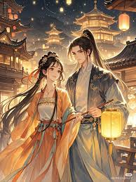 Kim Lồng Thán - Thập Tứ Châu
