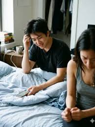 Mối Tình Hai Năm Của Tôi