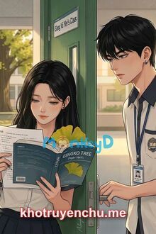 Mối Tình Thầm Kín Thời Cấp Ba Của Tôi