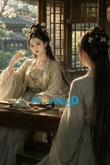 Ngọc Chiếu Lăng Vân