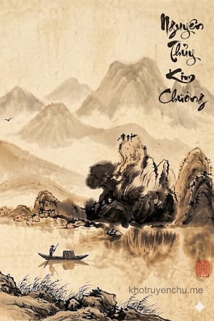 Nguyên Thủy Kim Chương