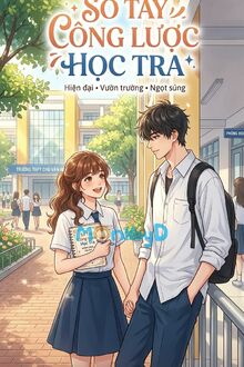 Sổ Tay Công Lược Học Tra