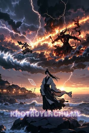 Ta Điên Cuồng Tìm Đường Chết, Còn Bị Nâng Vì Tu Tiên Điển Hình