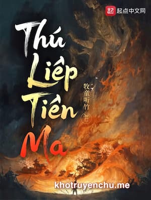 Thú Liệp Tiên Ma