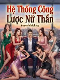 Tranh Giành Công Lược Nữ Chính