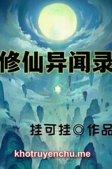 Tu Tiên Dị Văn Lục